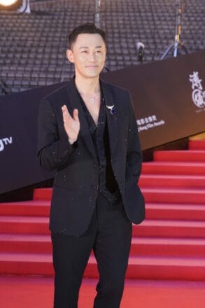  2025 Hong Kong Film Awards