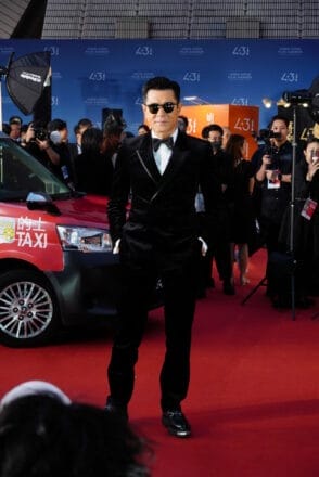  2025 Hong Kong Film Awards