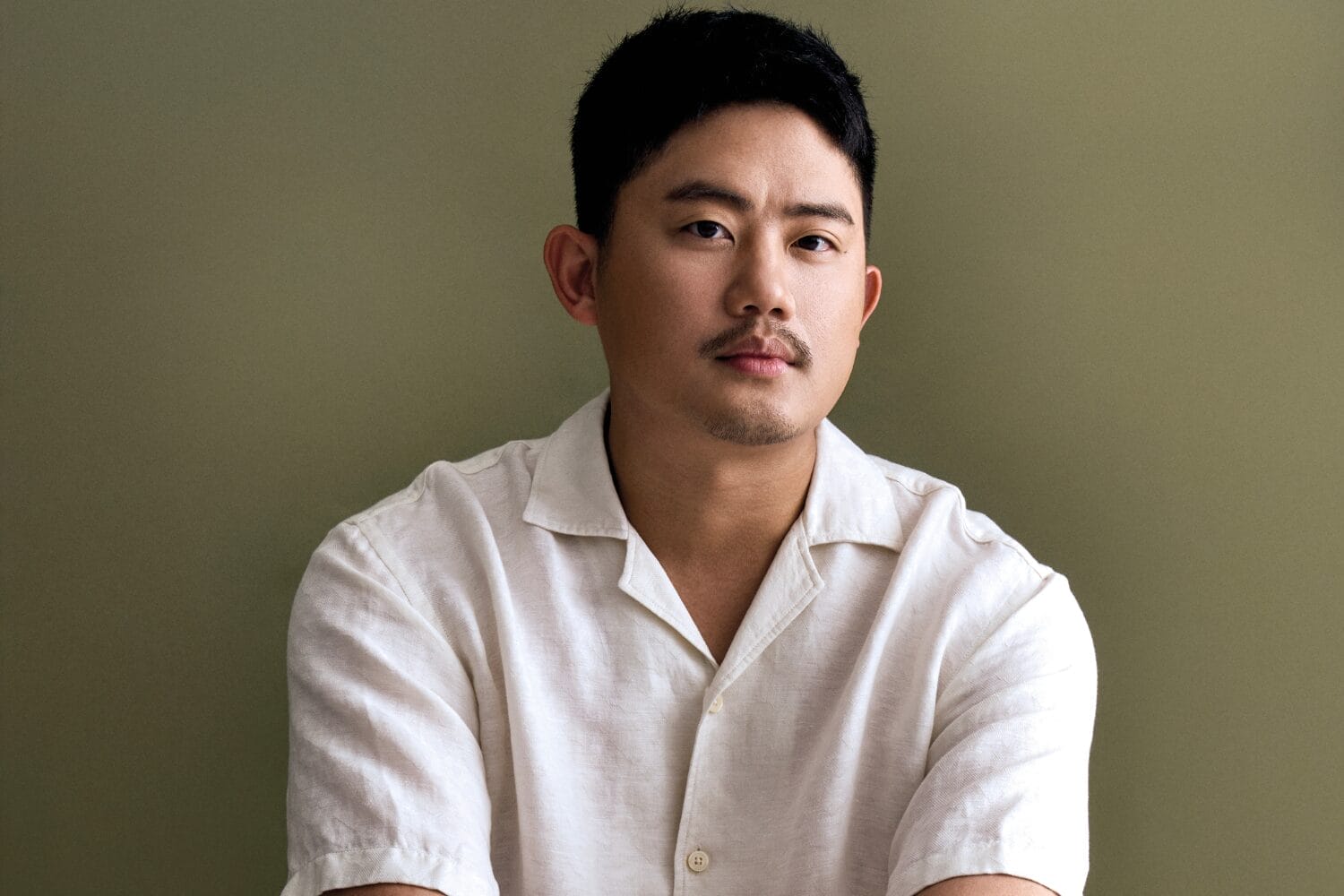 四月专题 | 从玩家到行家的梦想之旅：Tung Wei 萧东玮