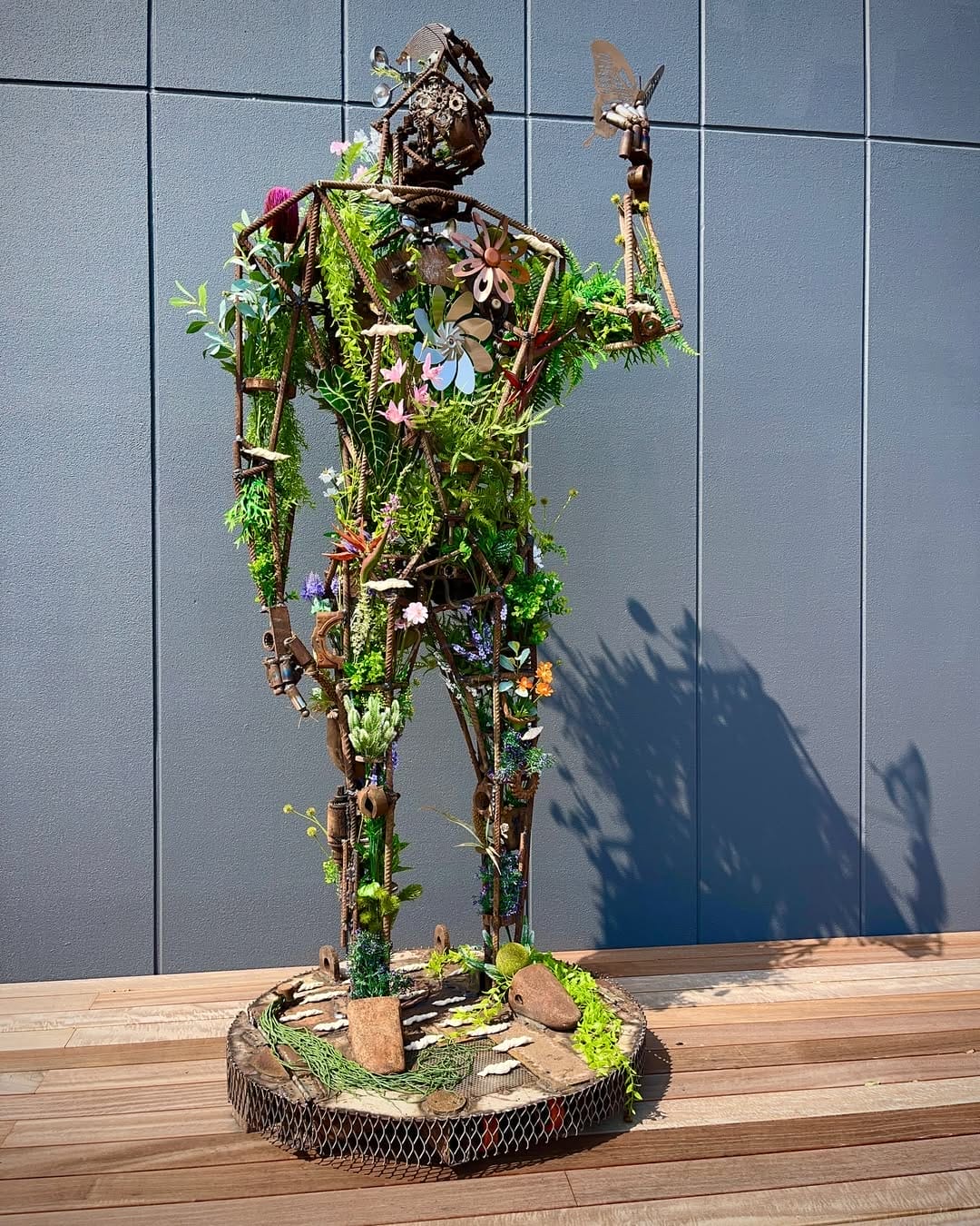 HumanNature 1