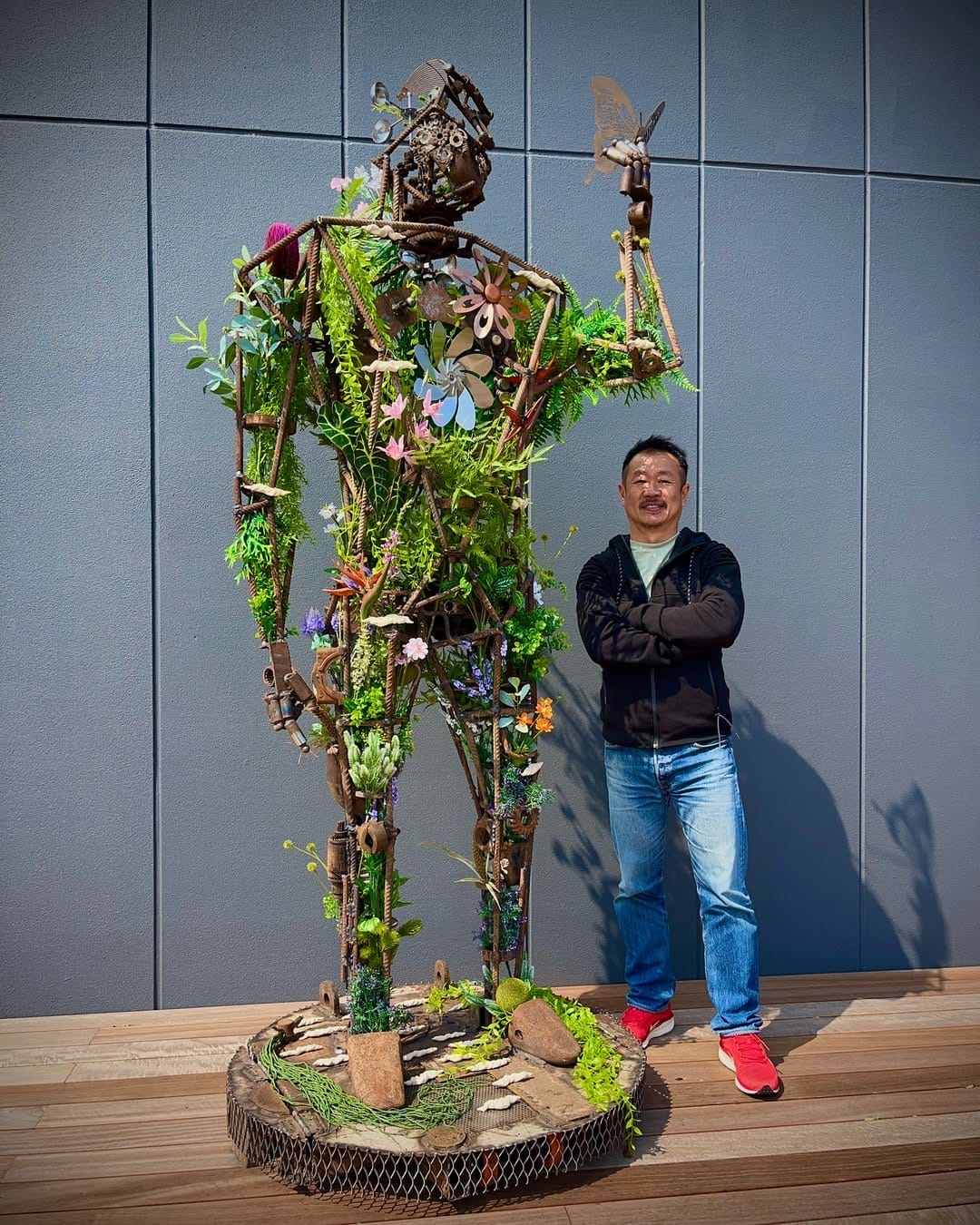 HumanNature 2