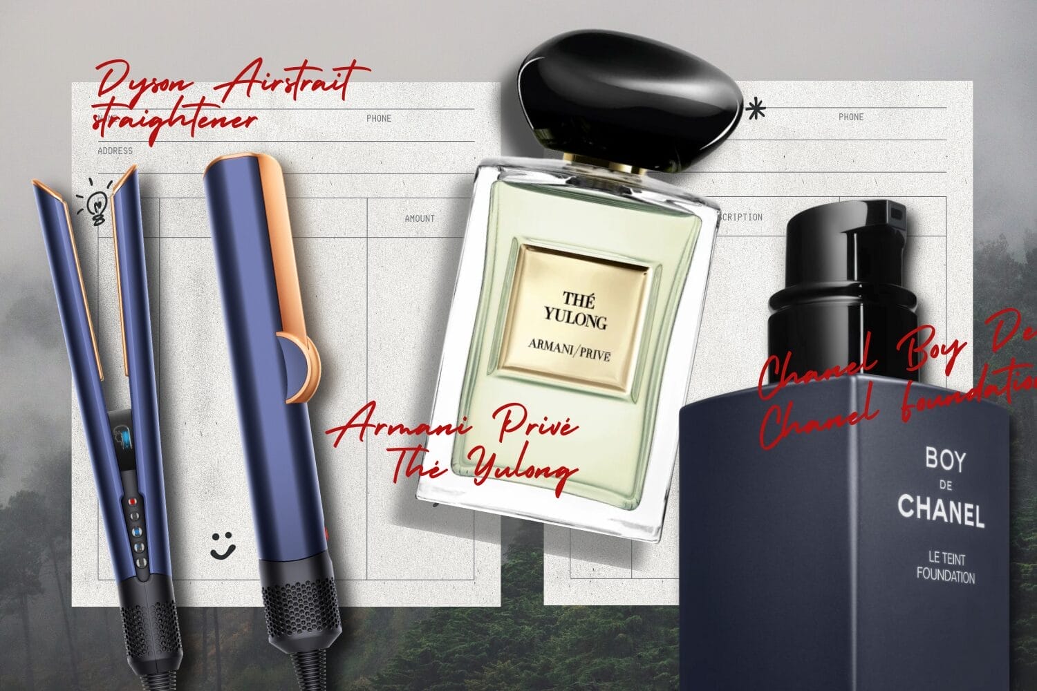 2025 男士理容趋势：回归简约且讲究质感