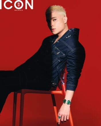 菲道儿 Firdhaus Farmizi