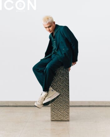 菲道儿 Firdhaus Farmizi