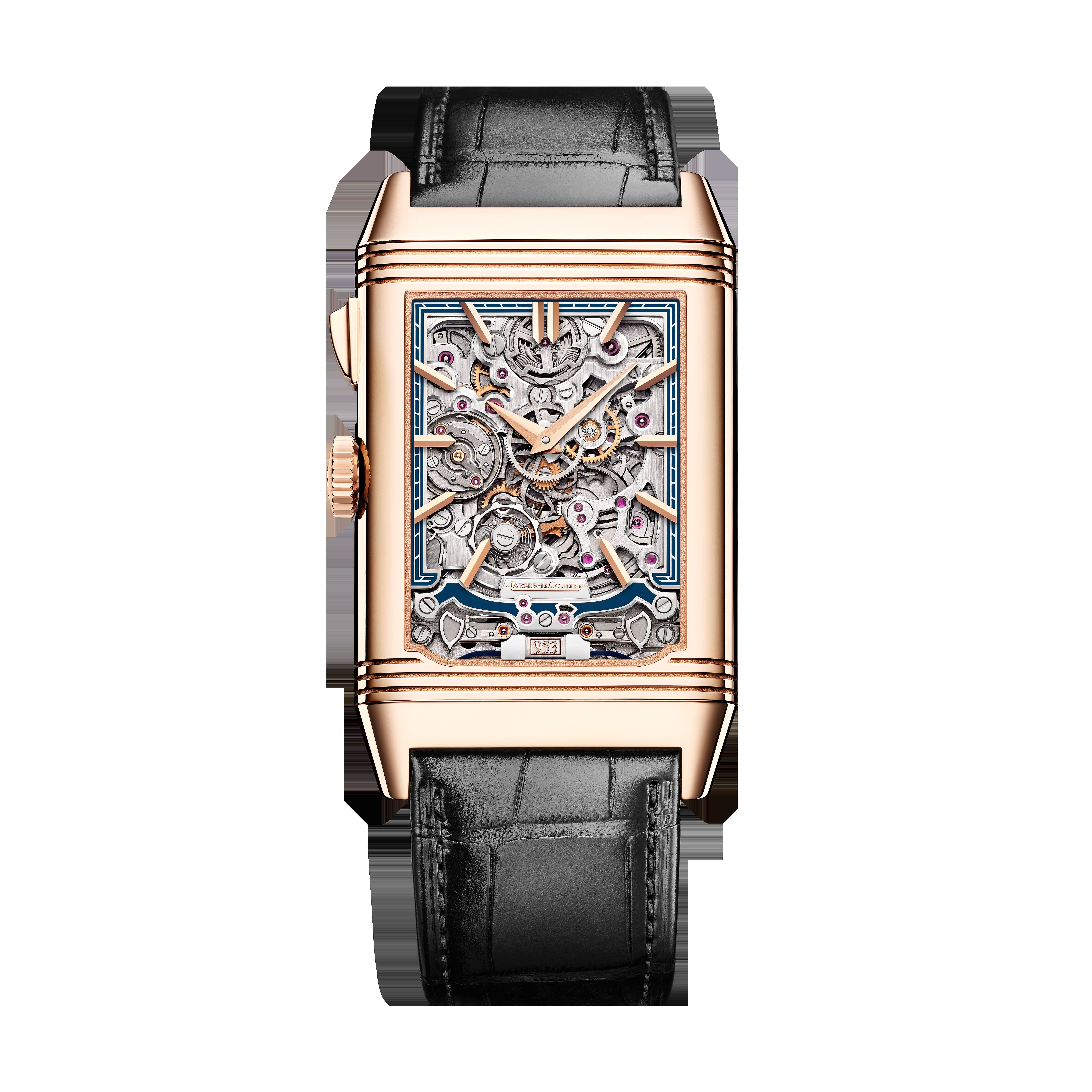 JLC reverso minute repeater 4
