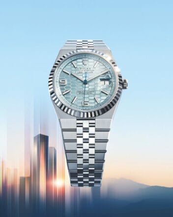 Watches & Wonders 2025