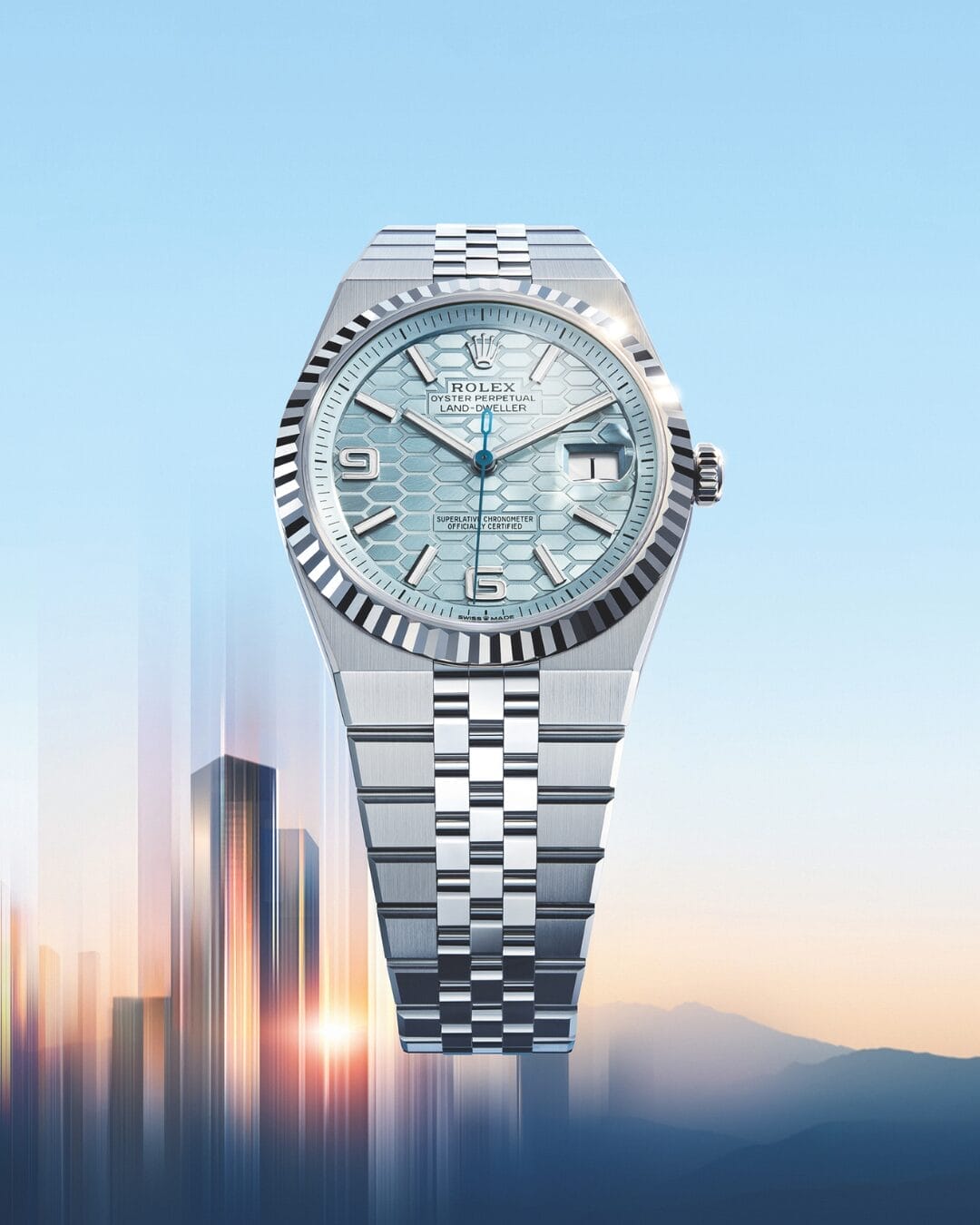 Watches & Wonders 2025