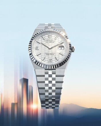 Watches & Wonders 2025