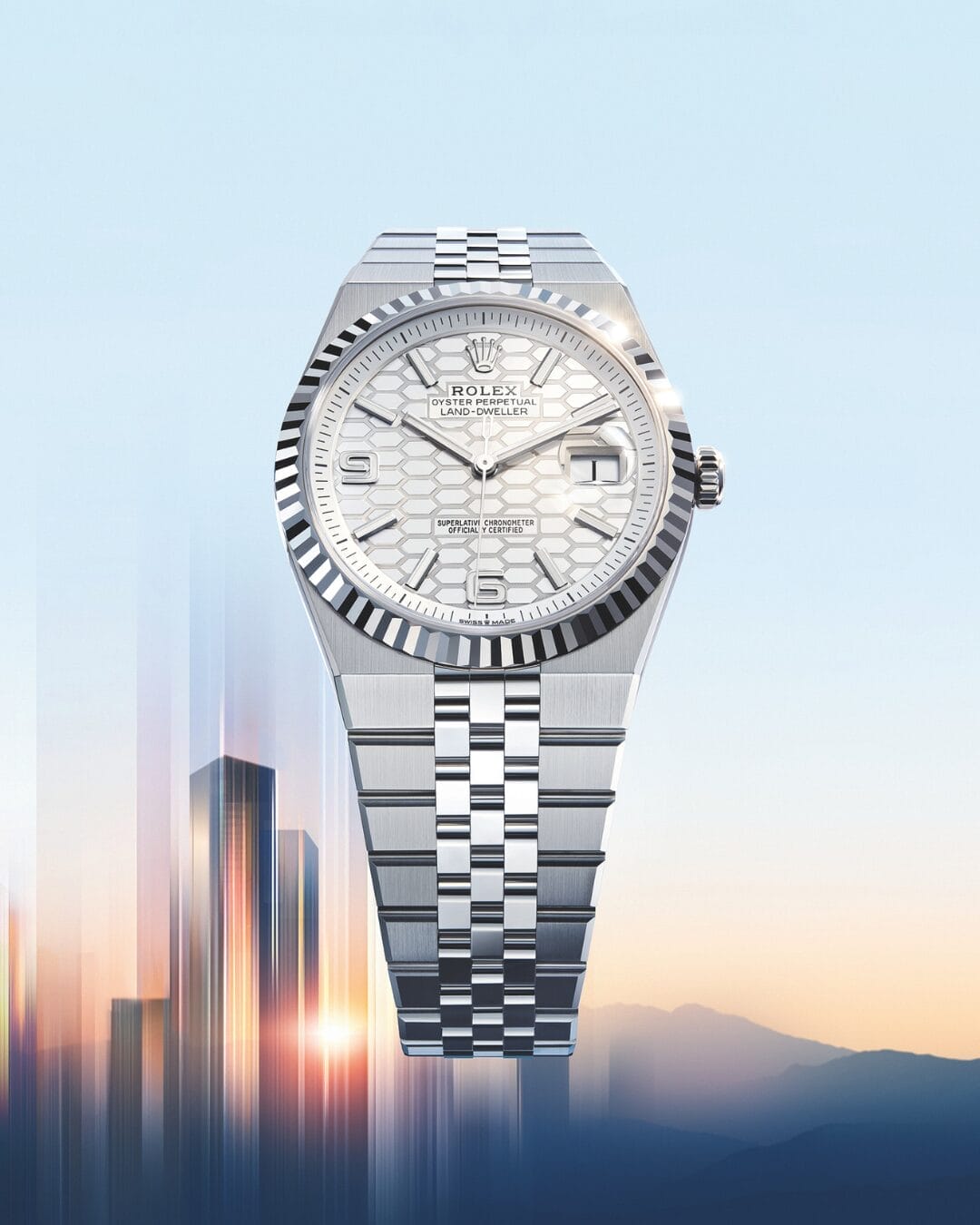 Watches & Wonders 2025