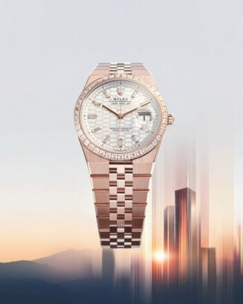 Watches & Wonders 2025