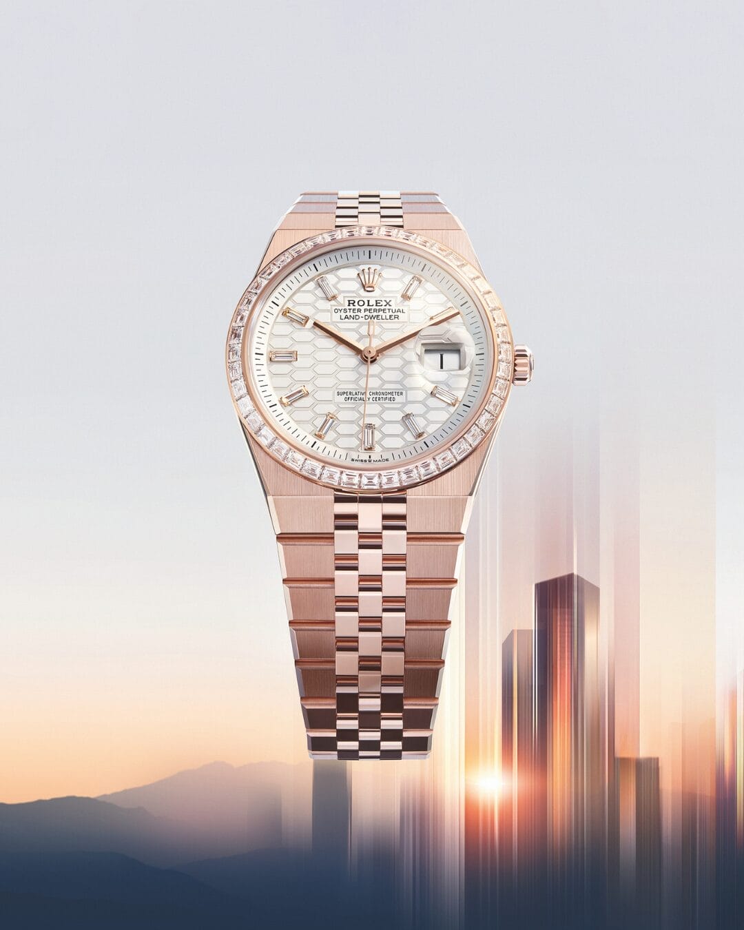 Watches & Wonders 2025