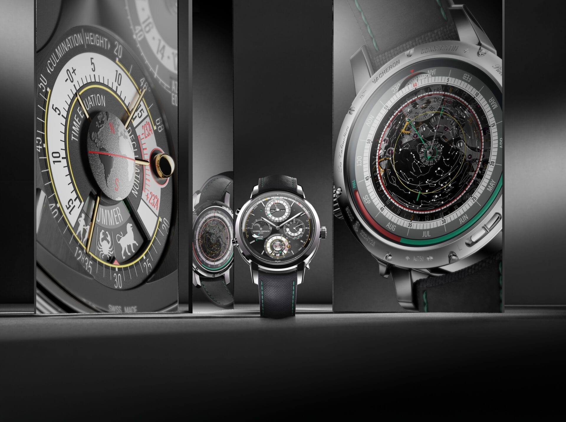 Watches & Wonders 2025 Vacheron Constantin