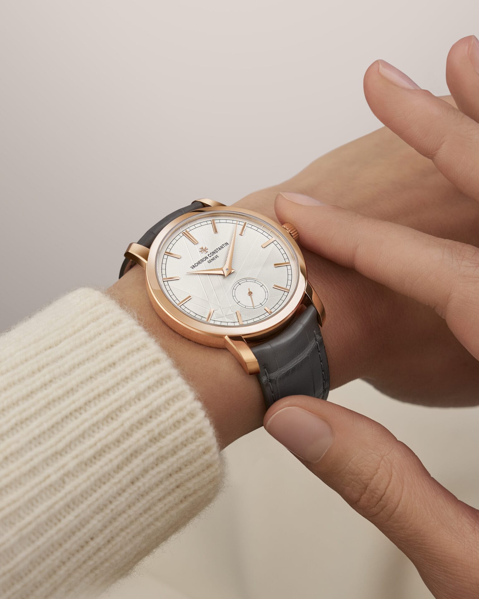 Watches & Wonders 2025 Vacheron Constantin