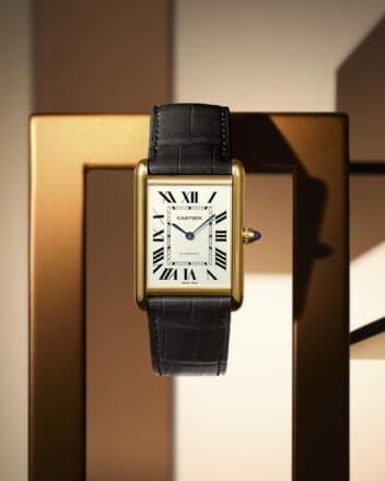 Watches & Wonders 2025