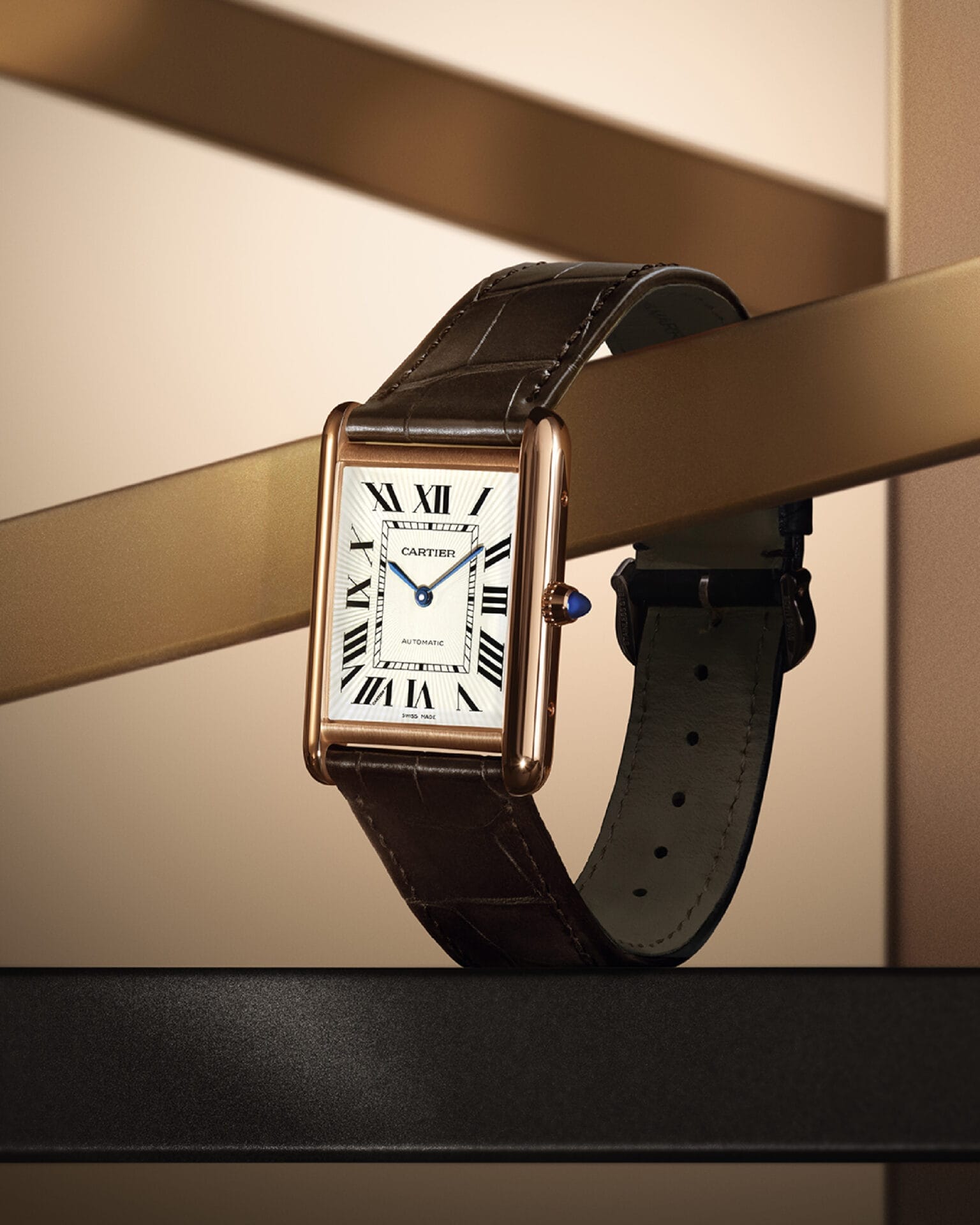 Watches & Wonders 2025