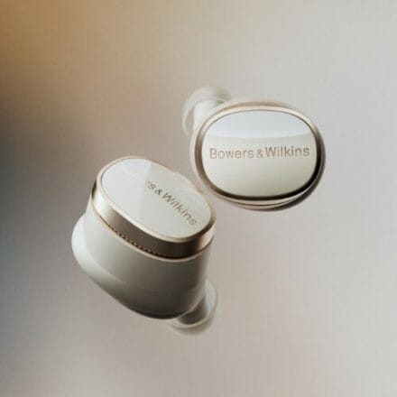 Bowers Wilkins & Sonos