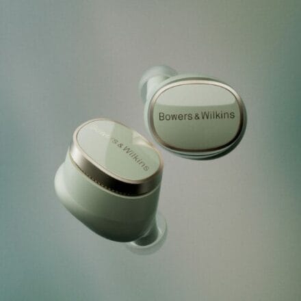 Bowers Wilkins & Sonos