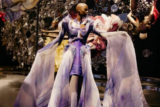 Iris Van Herpen Singapore