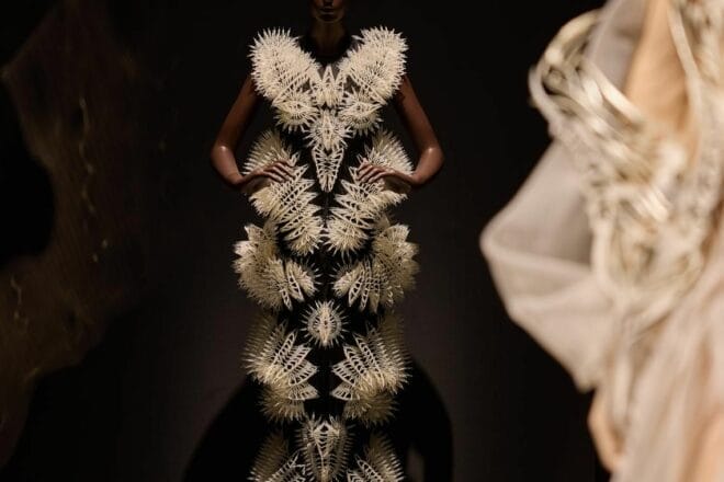 Iris Van Herpen Singapore