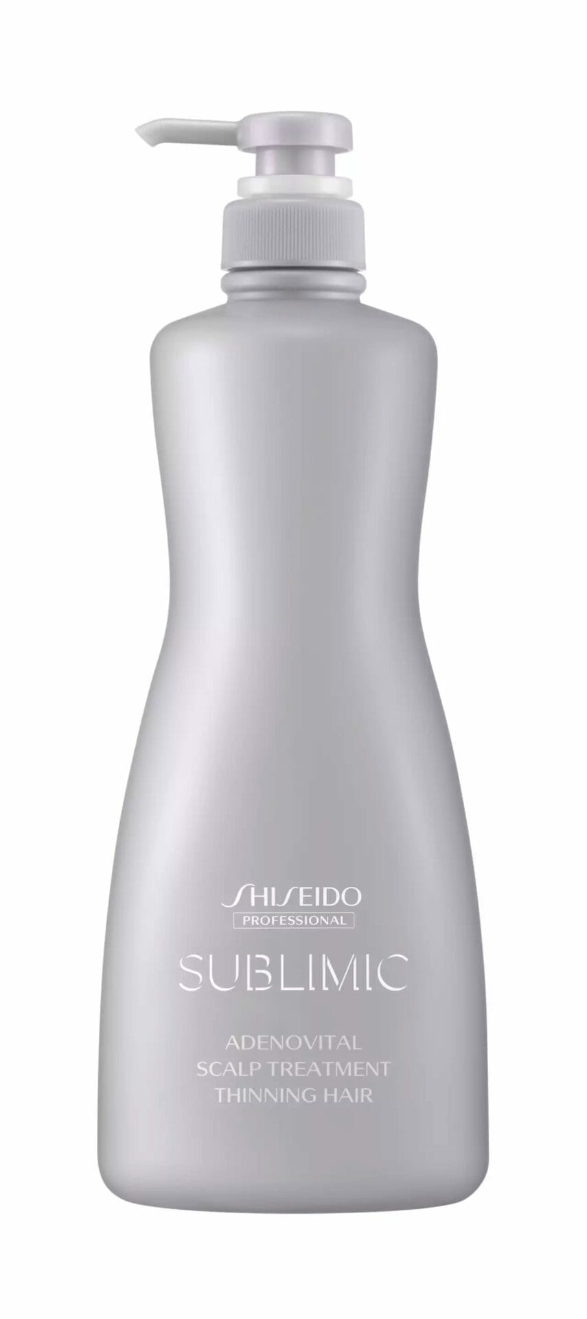 Shiseido Professional Sublimic Adenovital