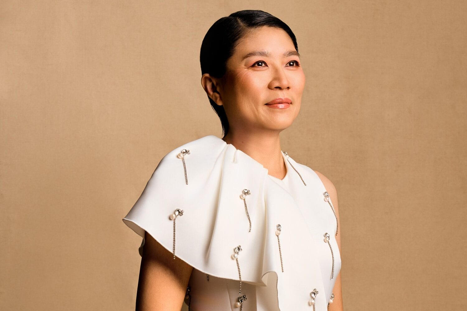 人物专访｜18 载峥嵘 致敬马来西亚之光：薛美虹教授