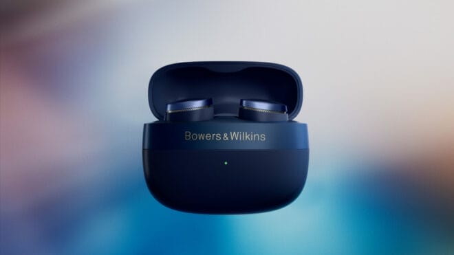 Bowers Wilkins & Sonos