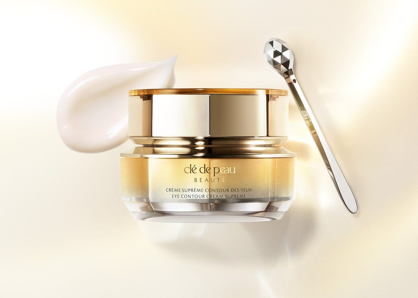 Eye Contour Cream Supreme