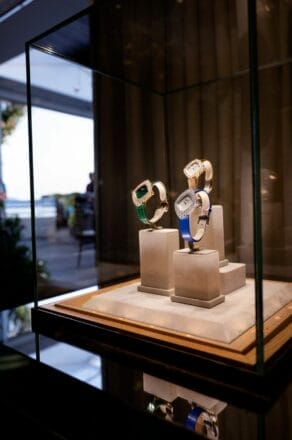 Chopard LHeure du Diamant