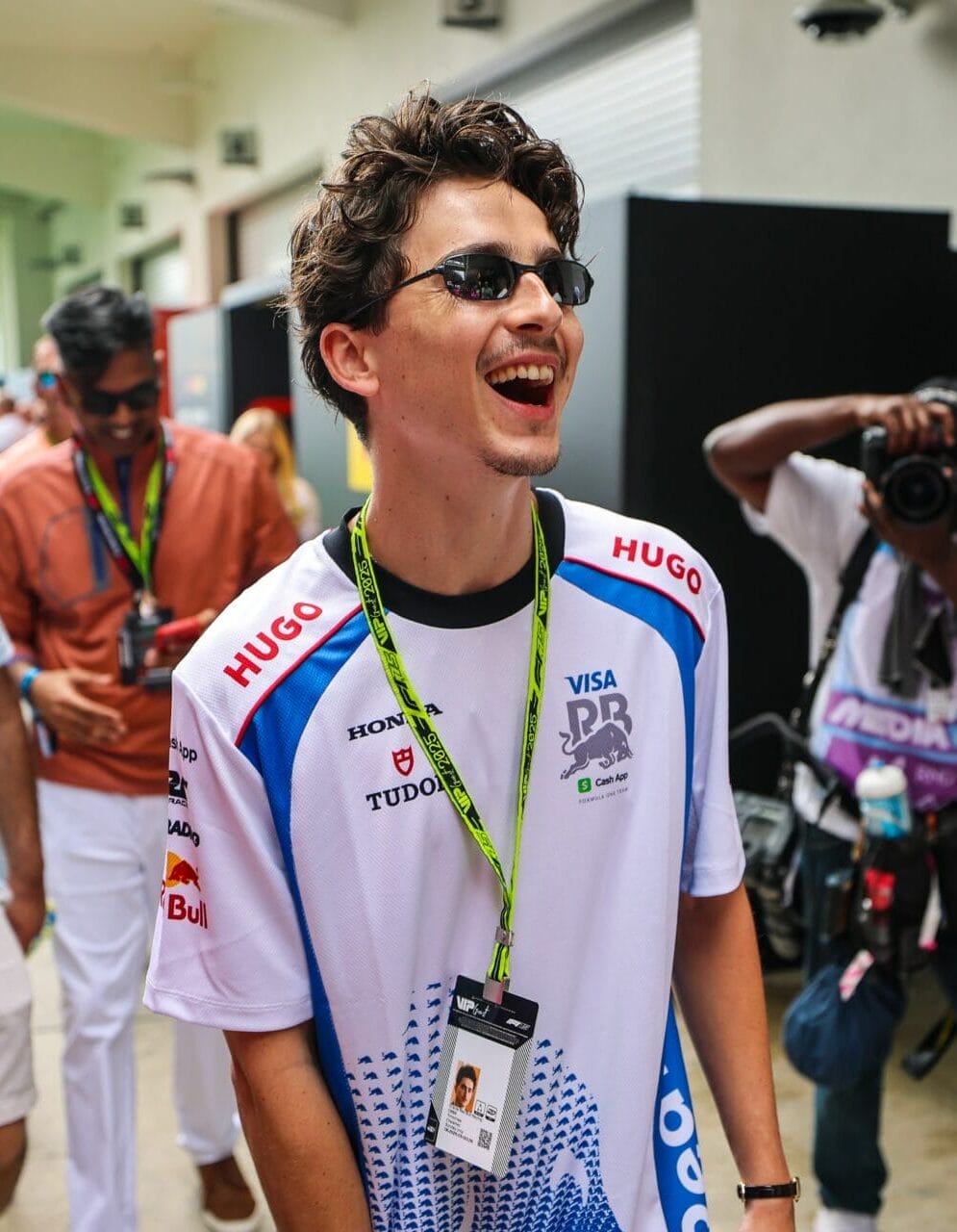 F1 Grand Prix of Miami
