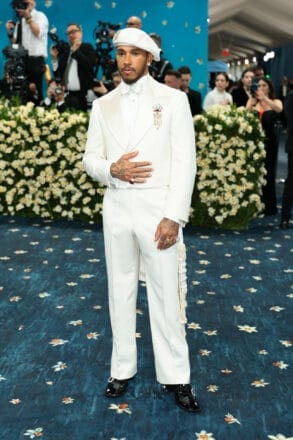 Met Gala 2025 Looks