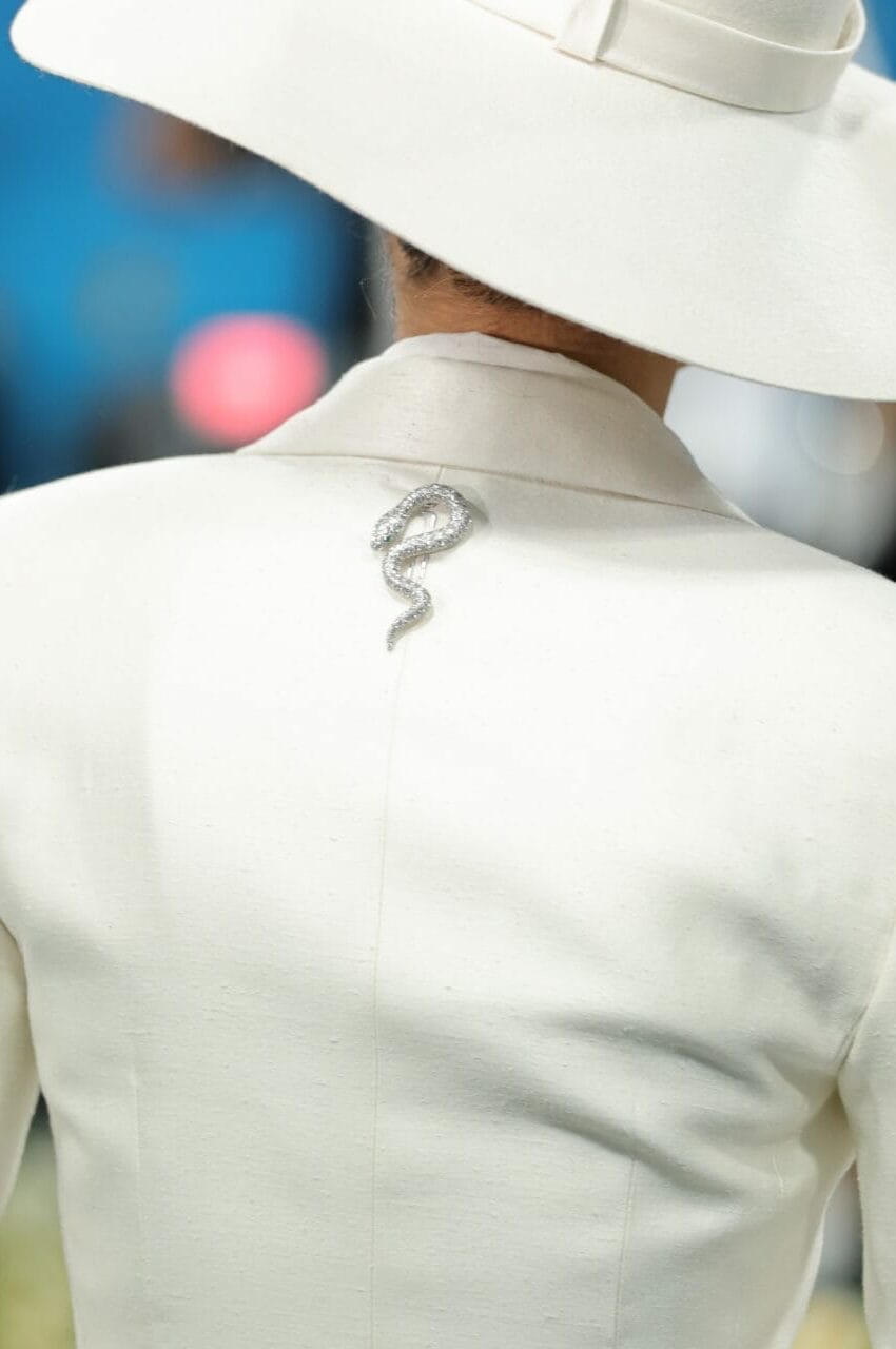 The 2025 Met Gala Celebrating “Superfine: Tailoring Black Style” – Arrivals