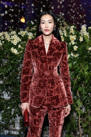 2025 Met Gala Jewellery