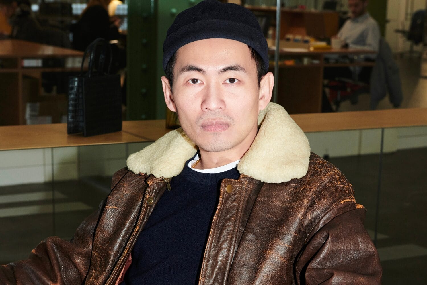 人物专访｜18 载峥嵘 致敬马来西亚之光：Han Chong