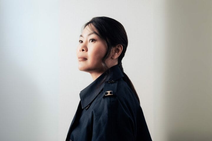 Wendy Teo