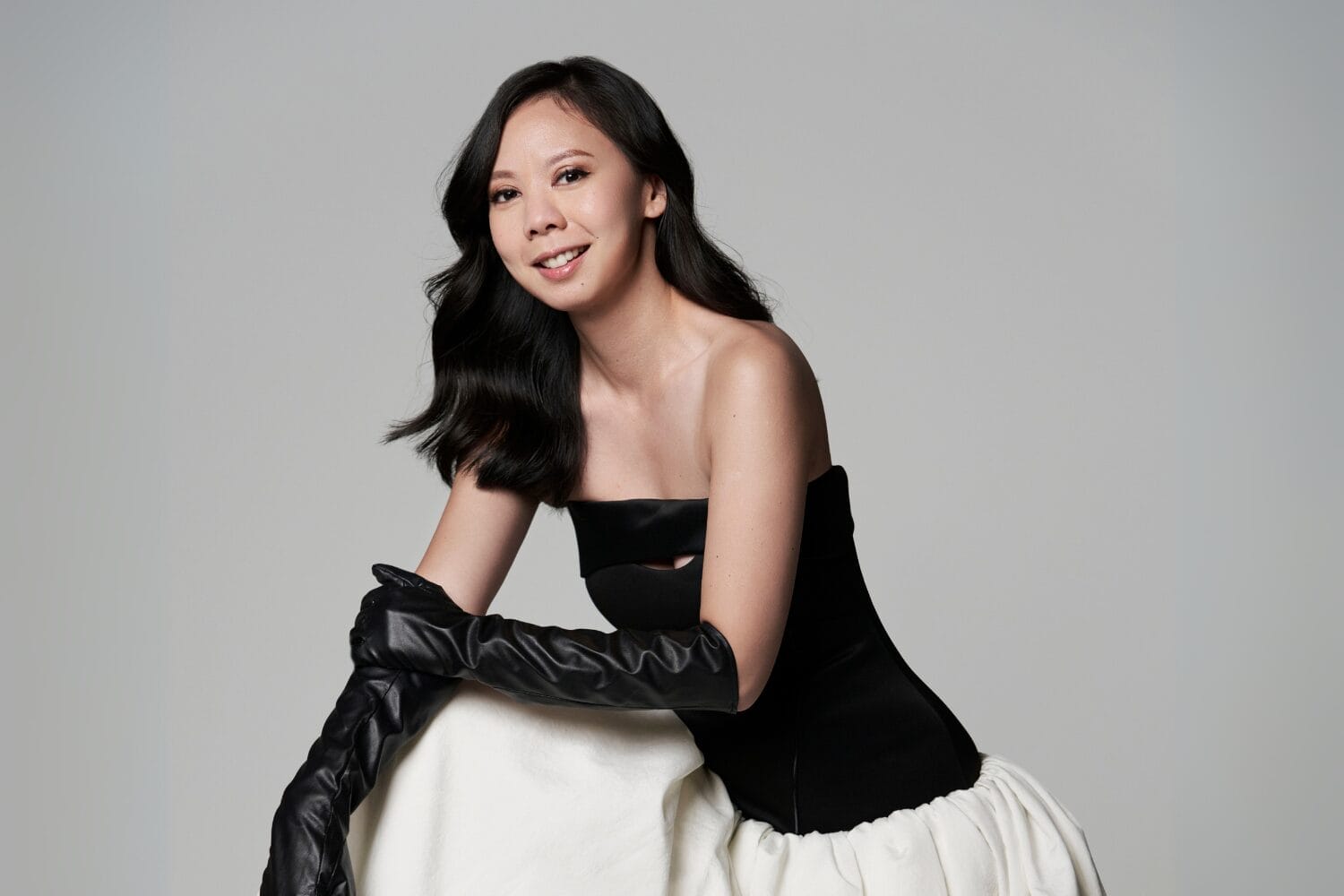 人物专访｜18 载峥嵘 致敬马来西亚之光：Pamela Tan