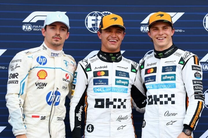 2025 Monaco Grand Prix