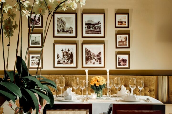 2025 Mother's Day Dining