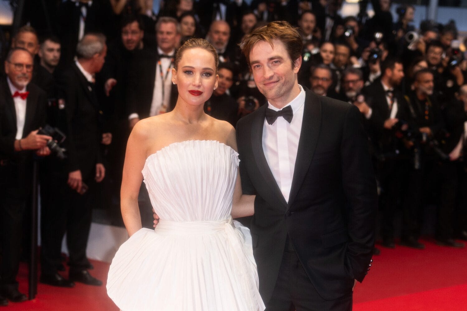 2025 戛纳电影节：电影人与时尚的美学交锋