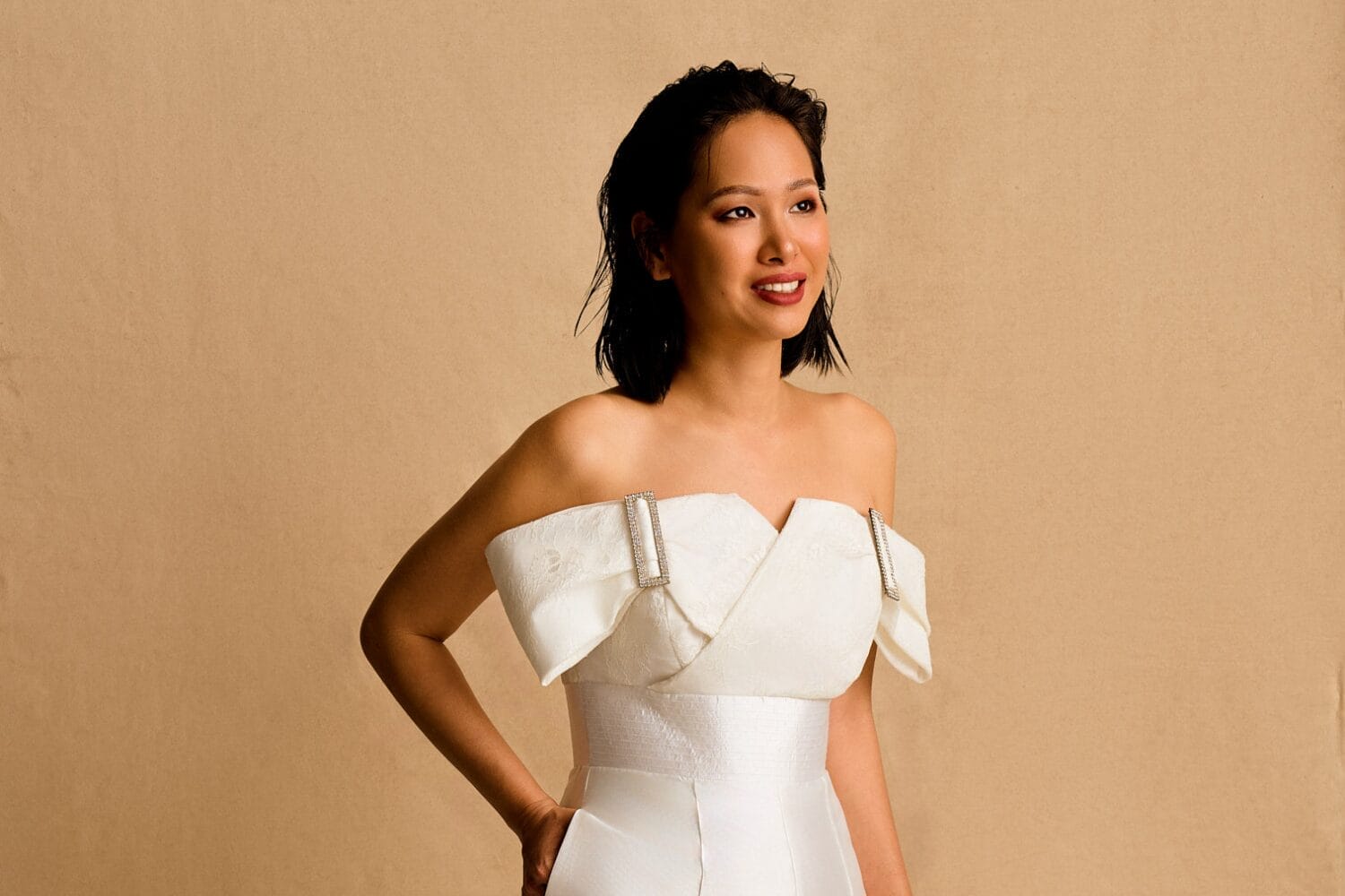 人物专访｜18 载峥嵘 致敬马来西亚之光：Liza Ho