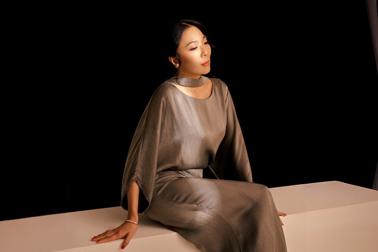 人物专访｜18 载峥嵘 致敬马来西亚之光：Lim Wei-Ling