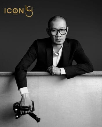 Cheong Keat Aun 