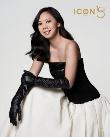 Pamela Tan