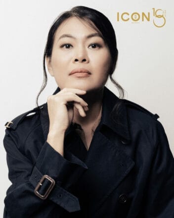 Wendy Teo