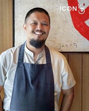 Darren Teoh 