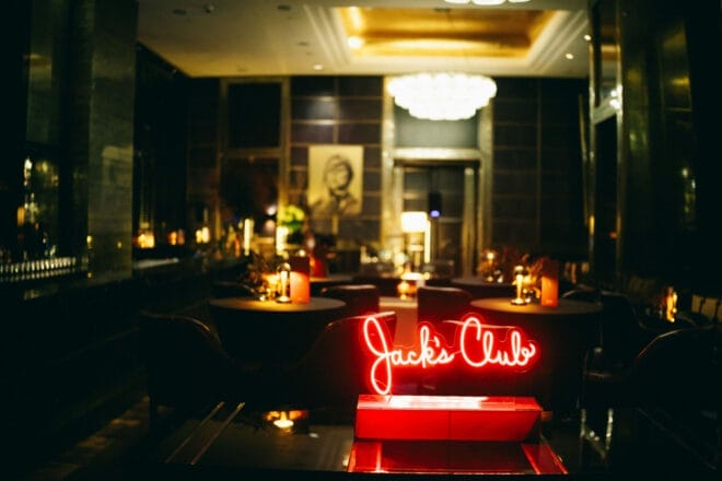 Jack’s Club