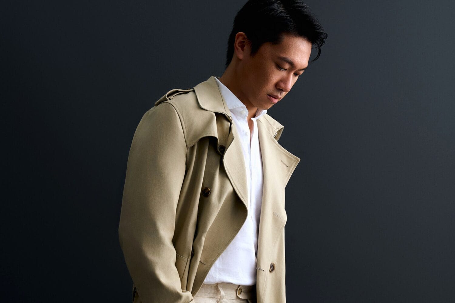 人物专访｜18 载峥嵘 致敬马来西亚之光：Jun Ong