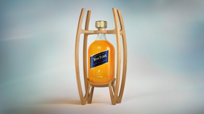 Johnnie Walker