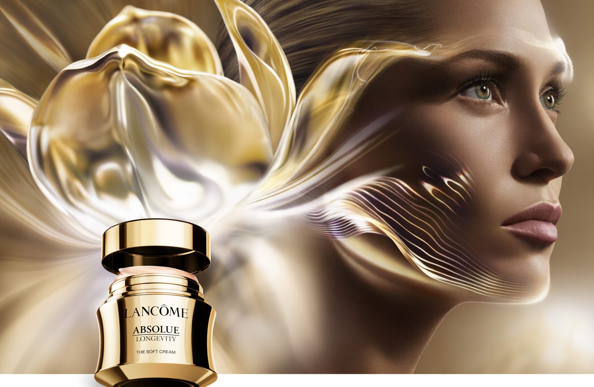 Lancome Absolue Longevity 
