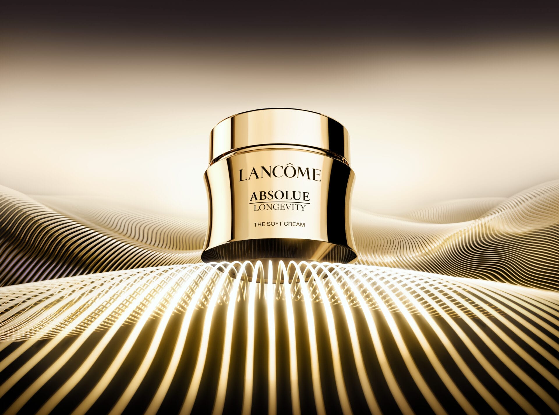 Lancome Absolue Longevity 