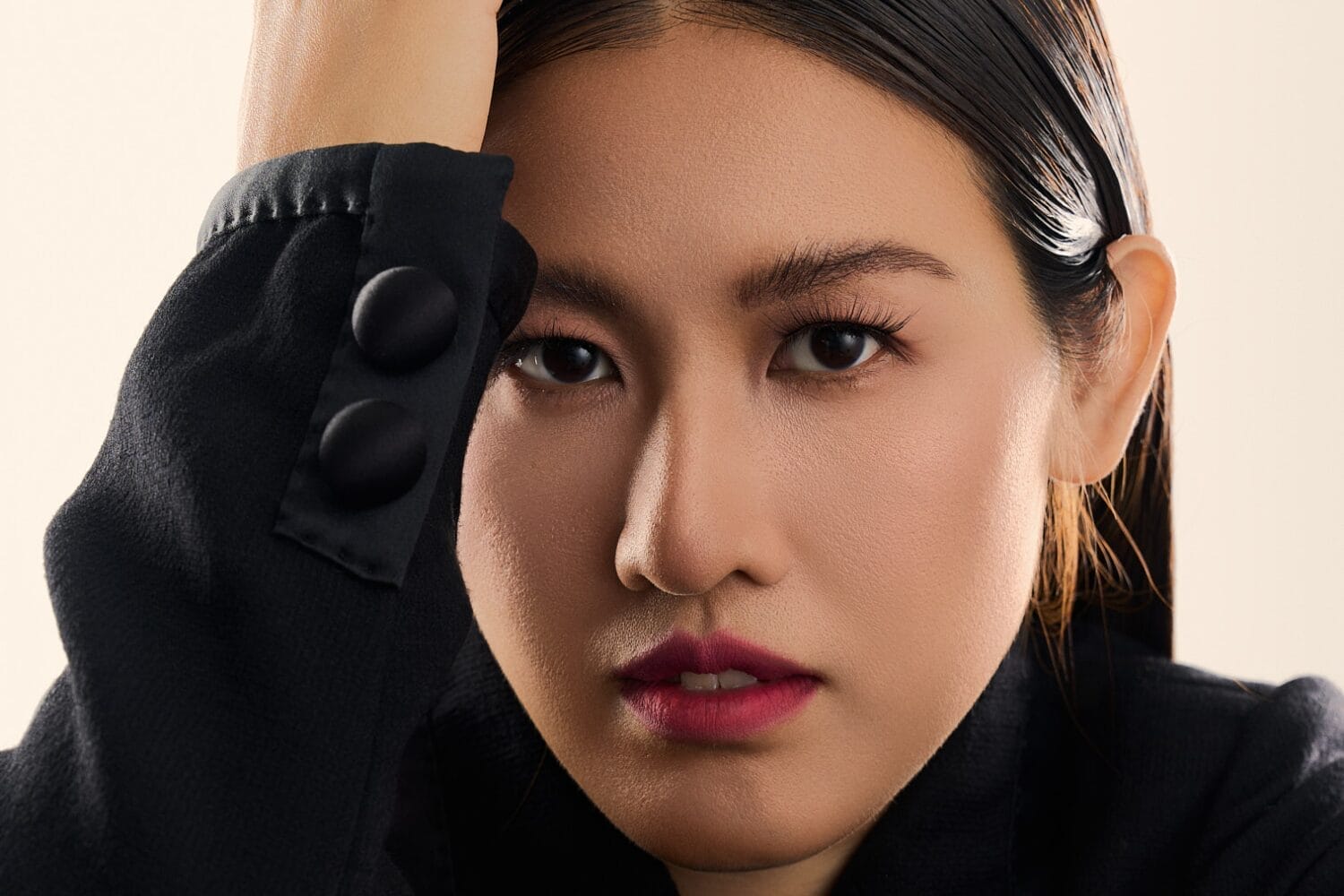 人物专访｜18 载峥嵘 致敬马来西亚之光：Leona Chin